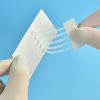 RUDASTRIP paski do bezurazowego zamykania ran, jałowe